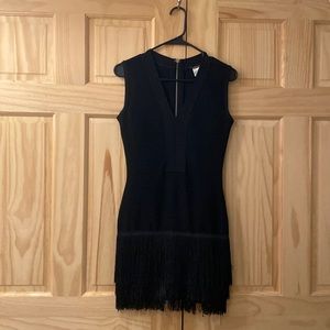 Venus flapper dress